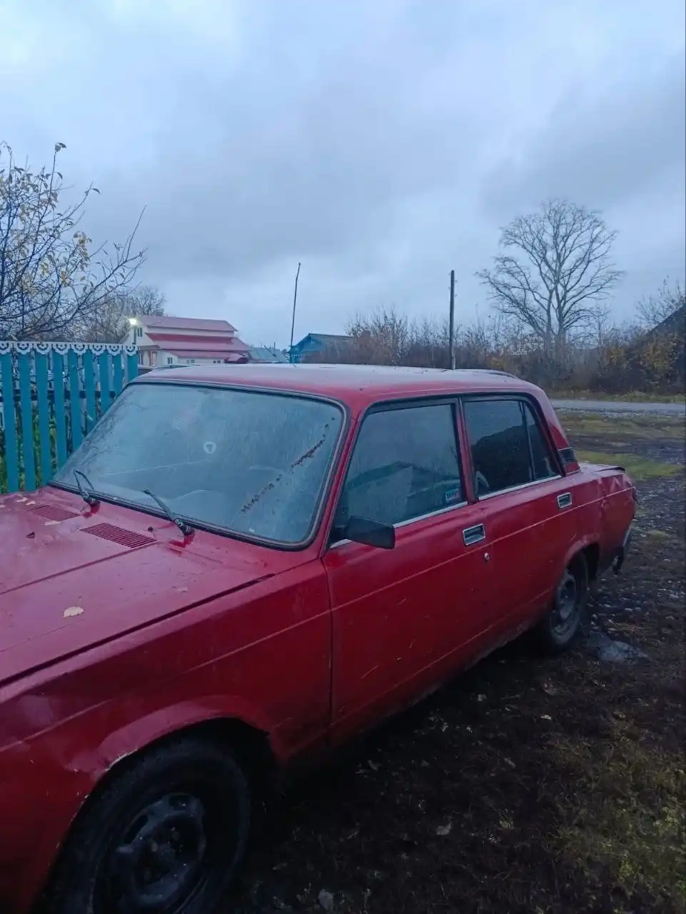 Продам ВАЗ 2105 1997 года