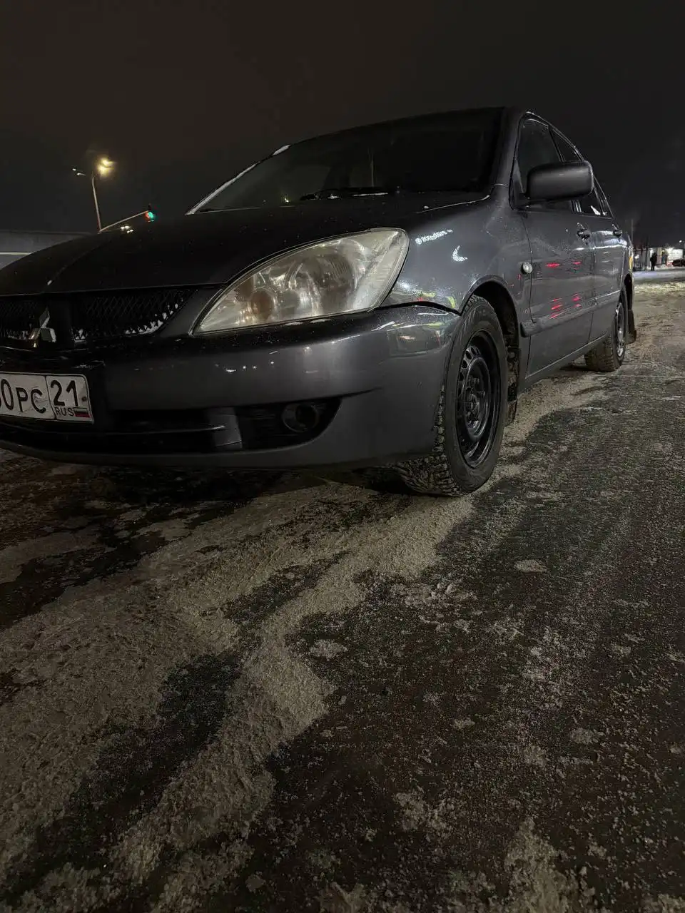 Продажа Mitsubishi Lancer 9 2004 года