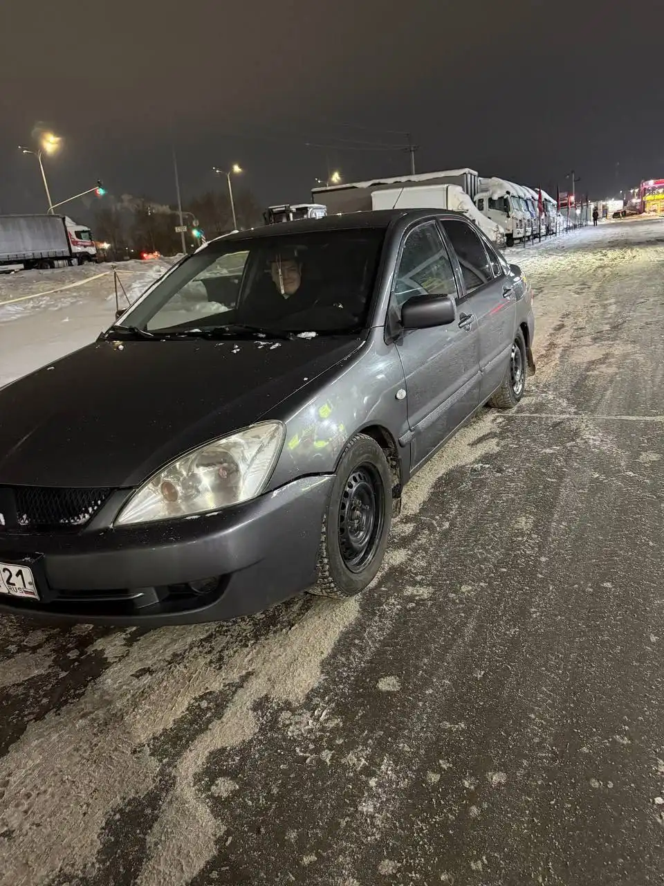 Продажа Mitsubishi Lancer 9 2004 года