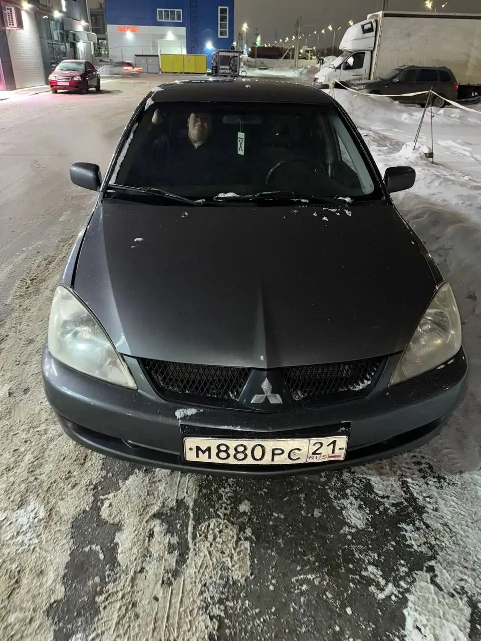 Продажа Mitsubishi Lancer 9 2004 года