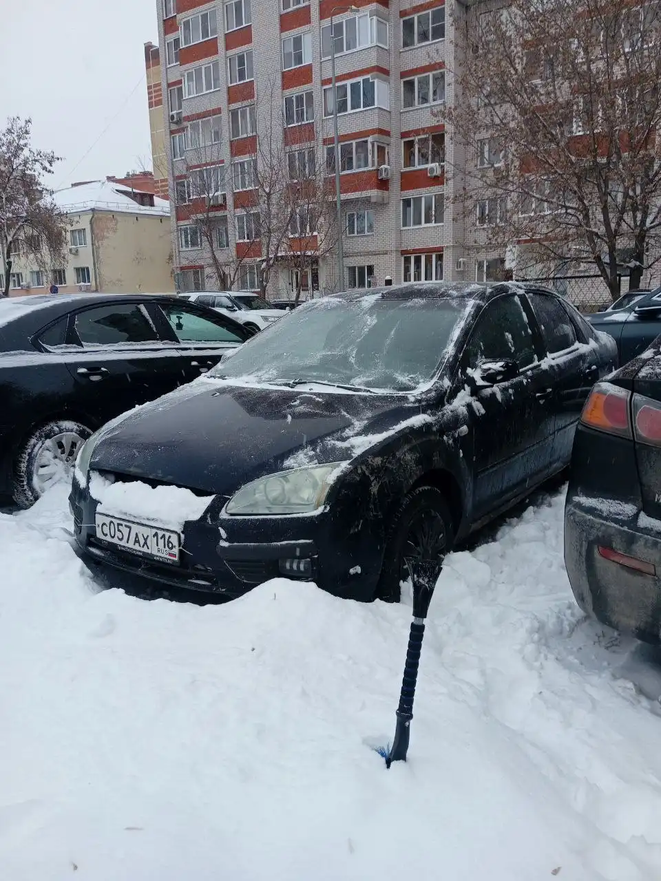 Продажа Ford 2005 года