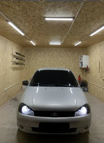 Продажа Лада Калина Хэтчбек 2011 года - частное объявление в Казань