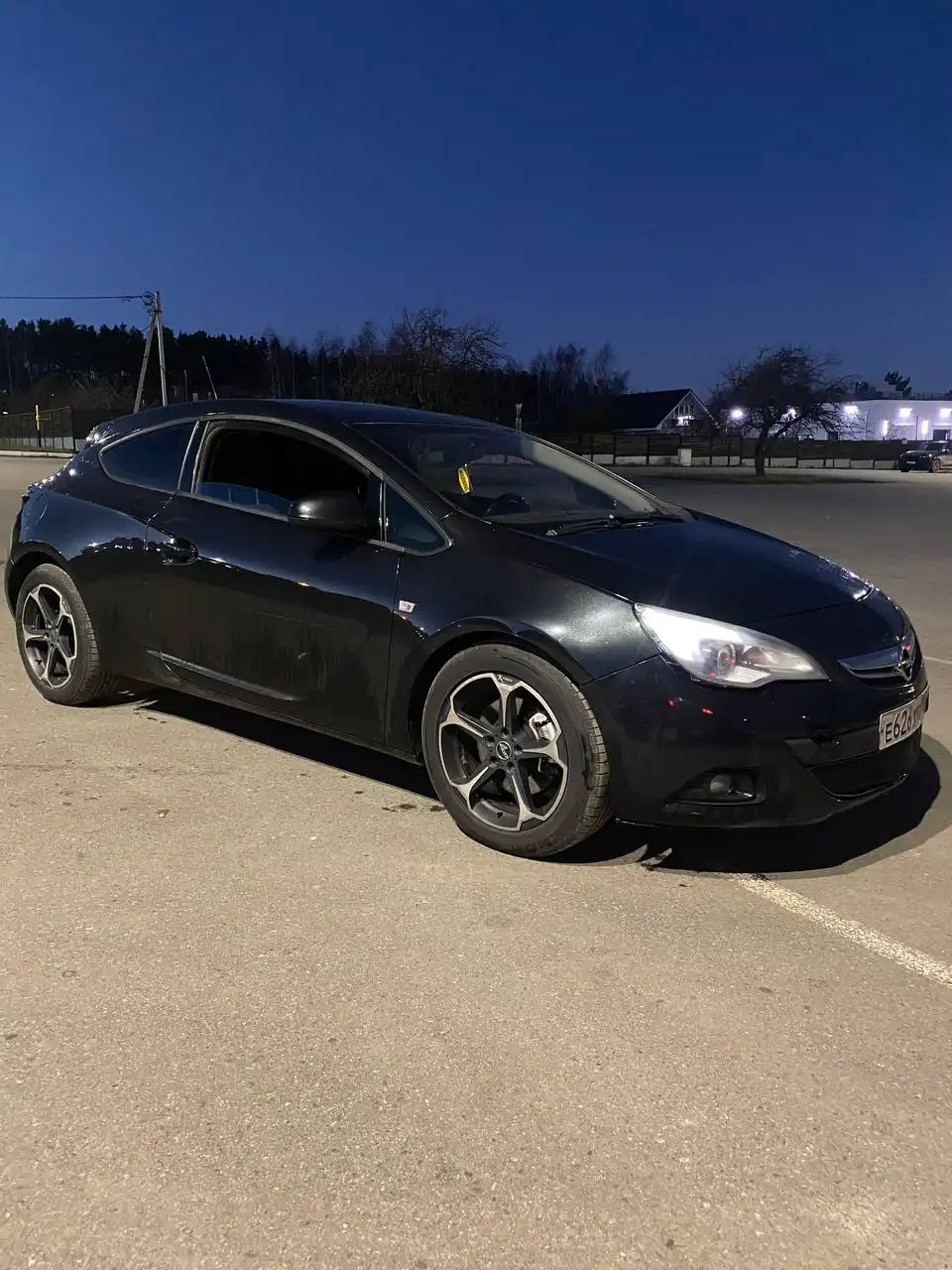 Opel GTS 1.8 механика в Елабуге