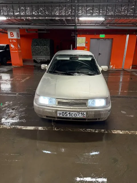 Продажа ВАЗ 2110 2006 года в Казани - Авто в Казань