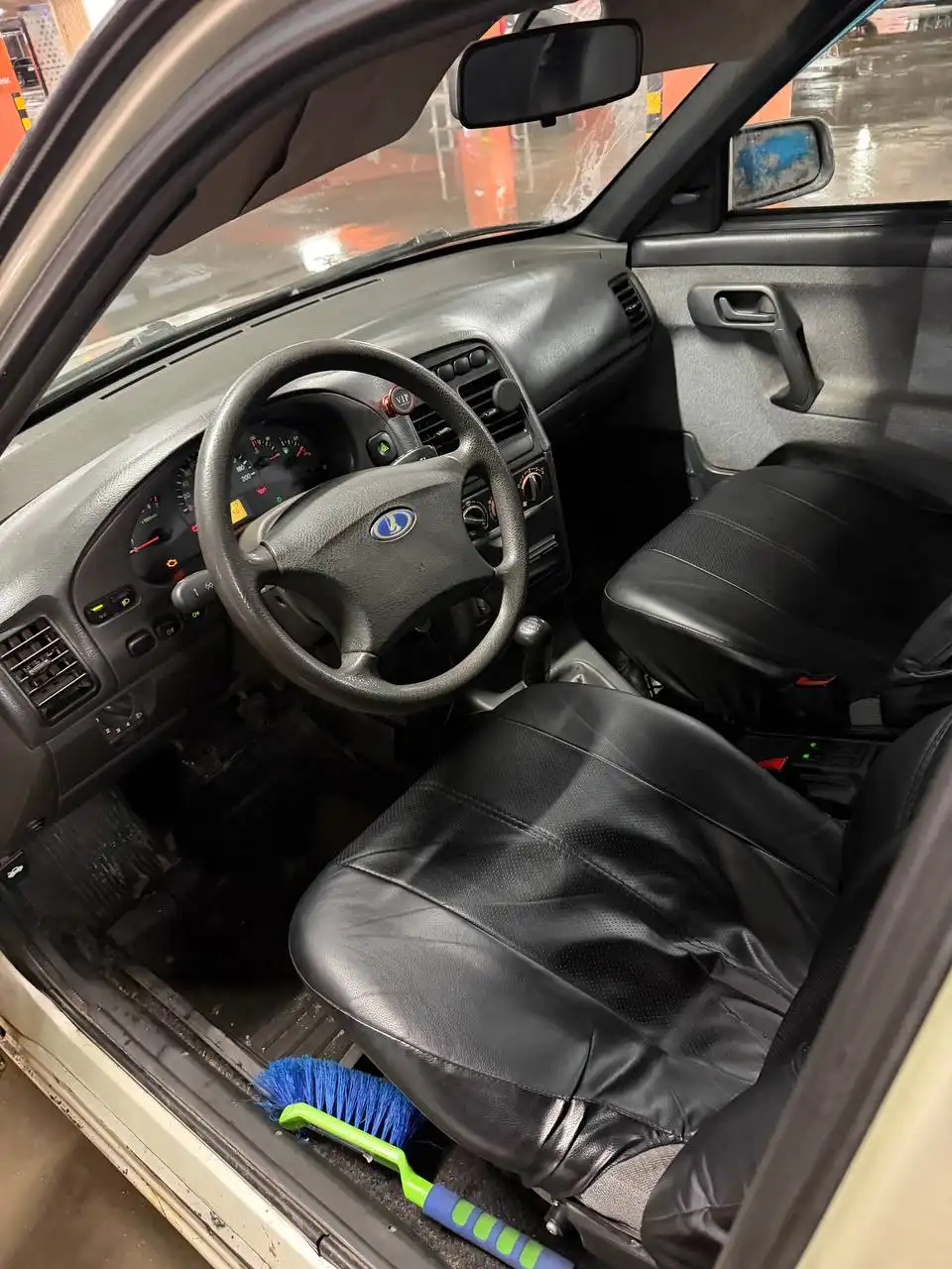 Продажа ВАЗ 2110 2006 года в Казани