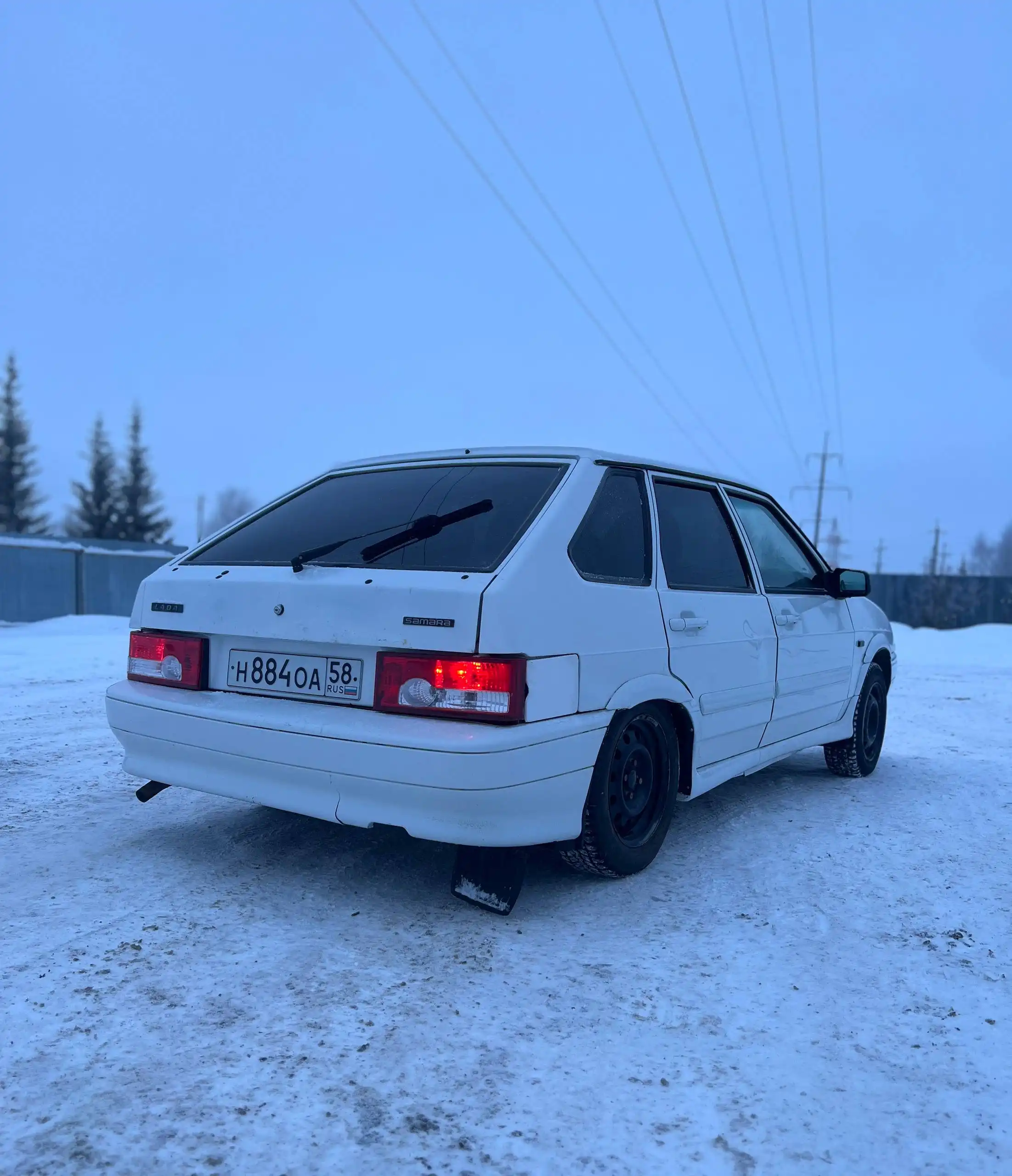 Продам ВАЗ 2114 2011 года