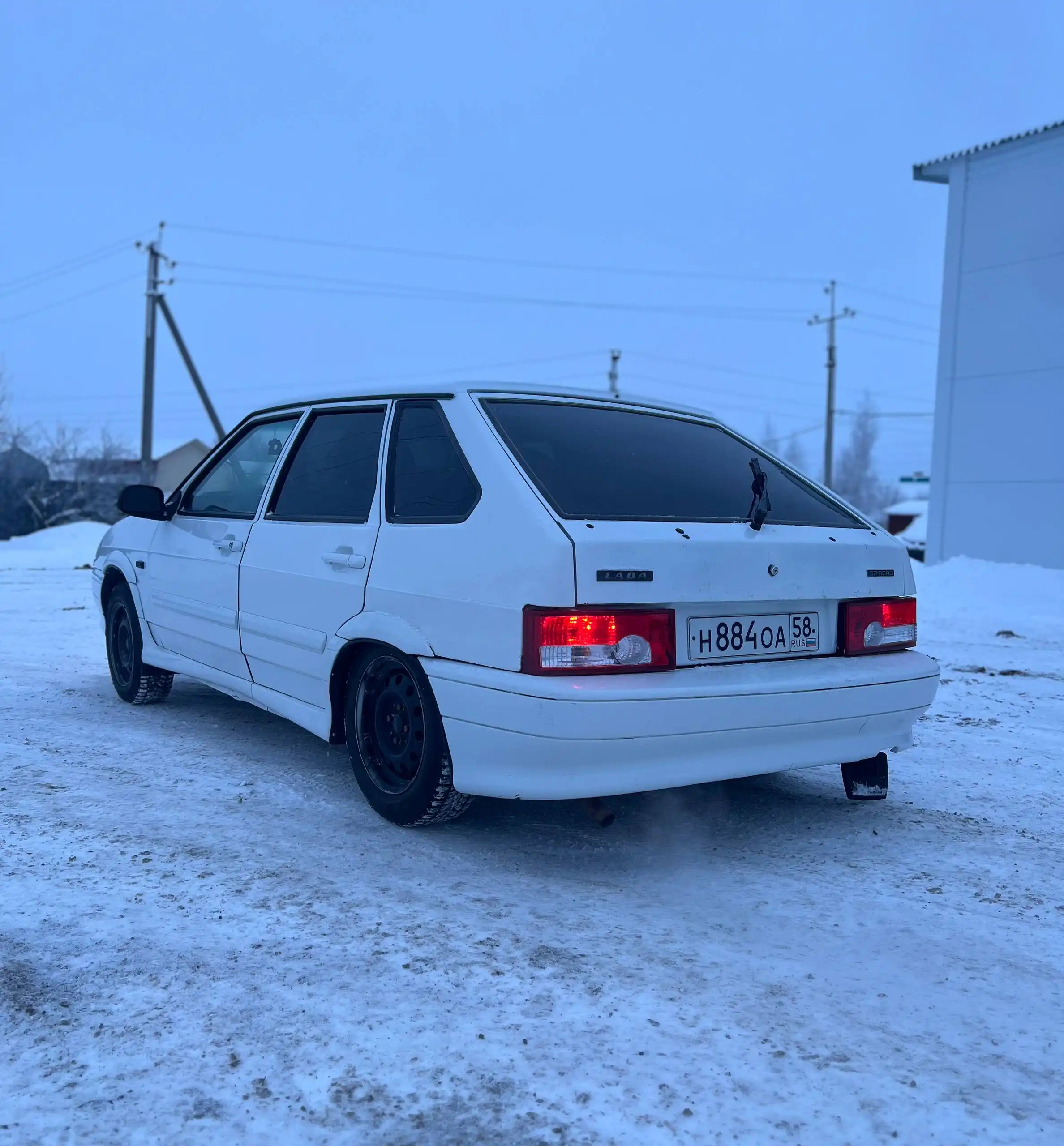 Продам ВАЗ 2114 2011 года