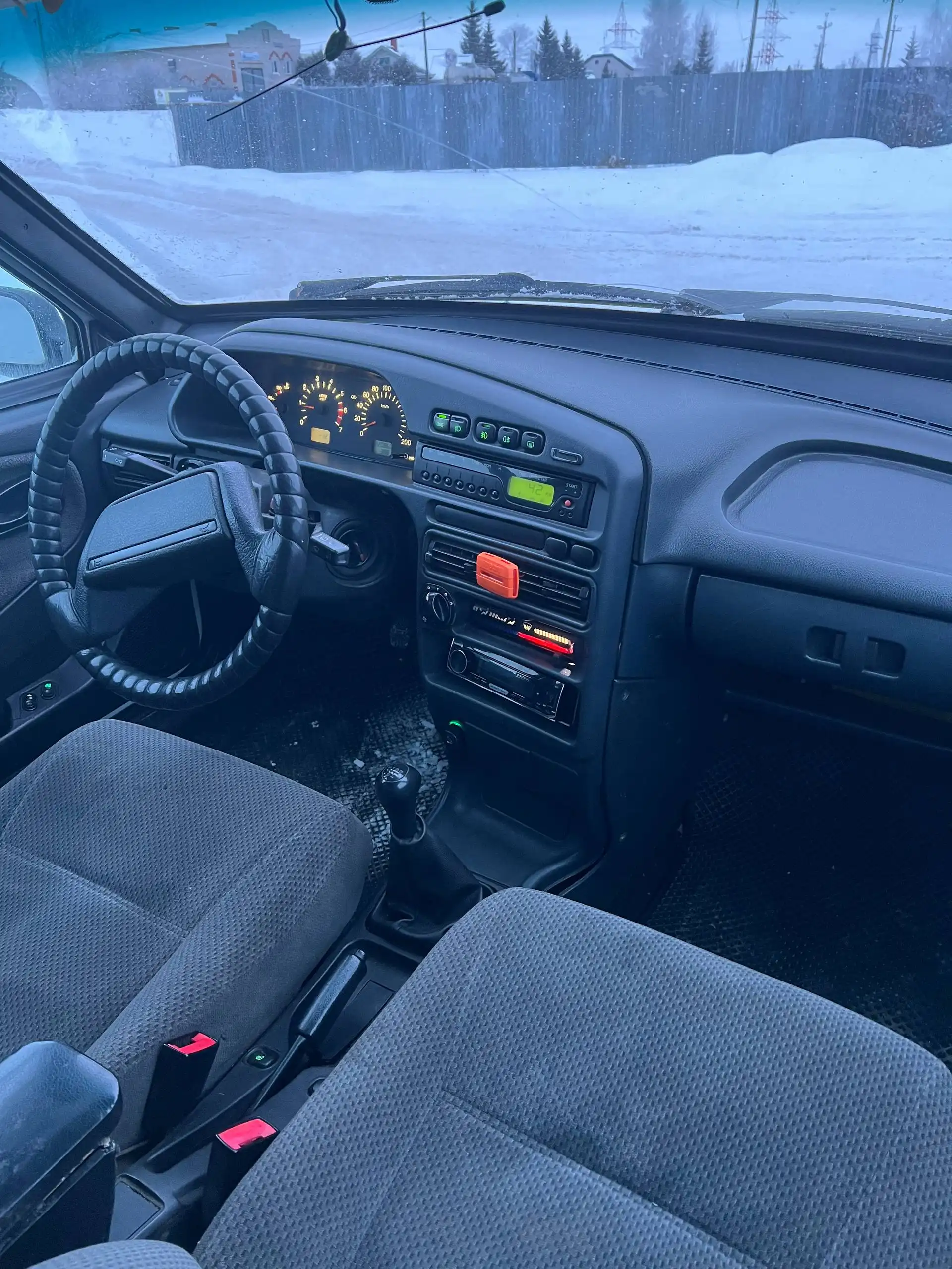 Продам ВАЗ 2114 2011 года