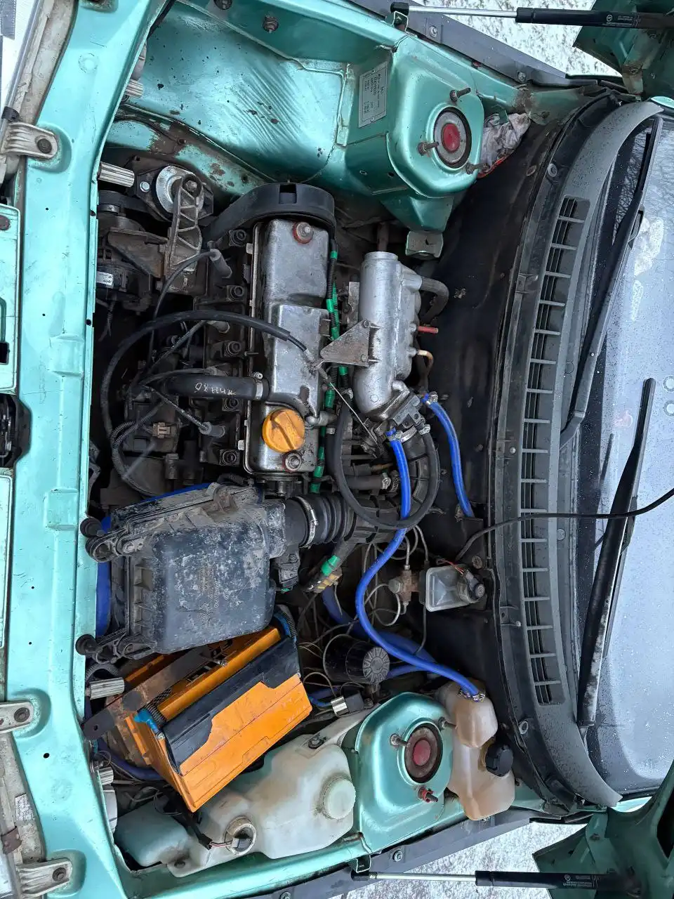 Продам ВАЗ 2110 2018 года