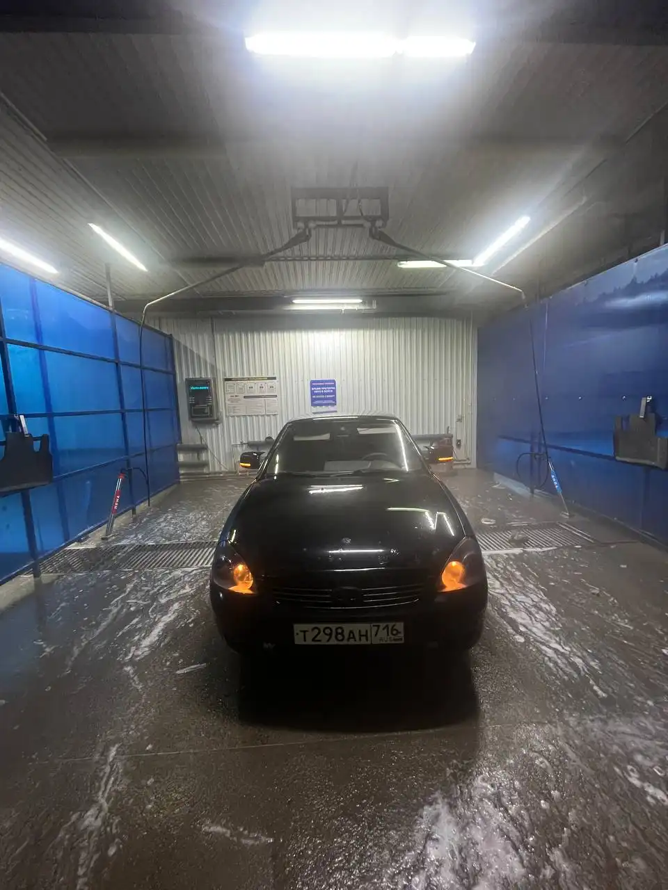 Продам Lada Priora 2008 года