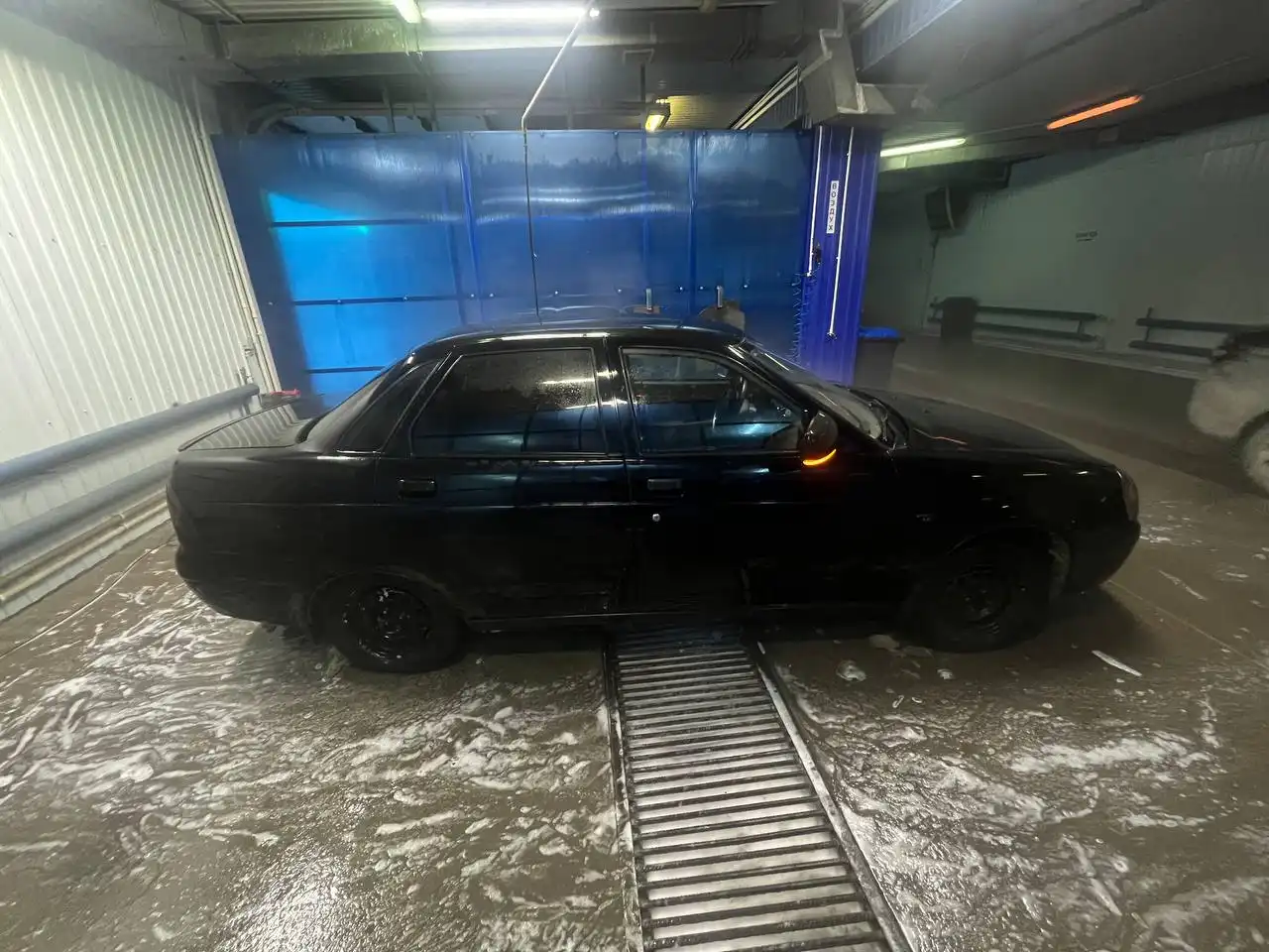 Продам Lada Priora 2008 года