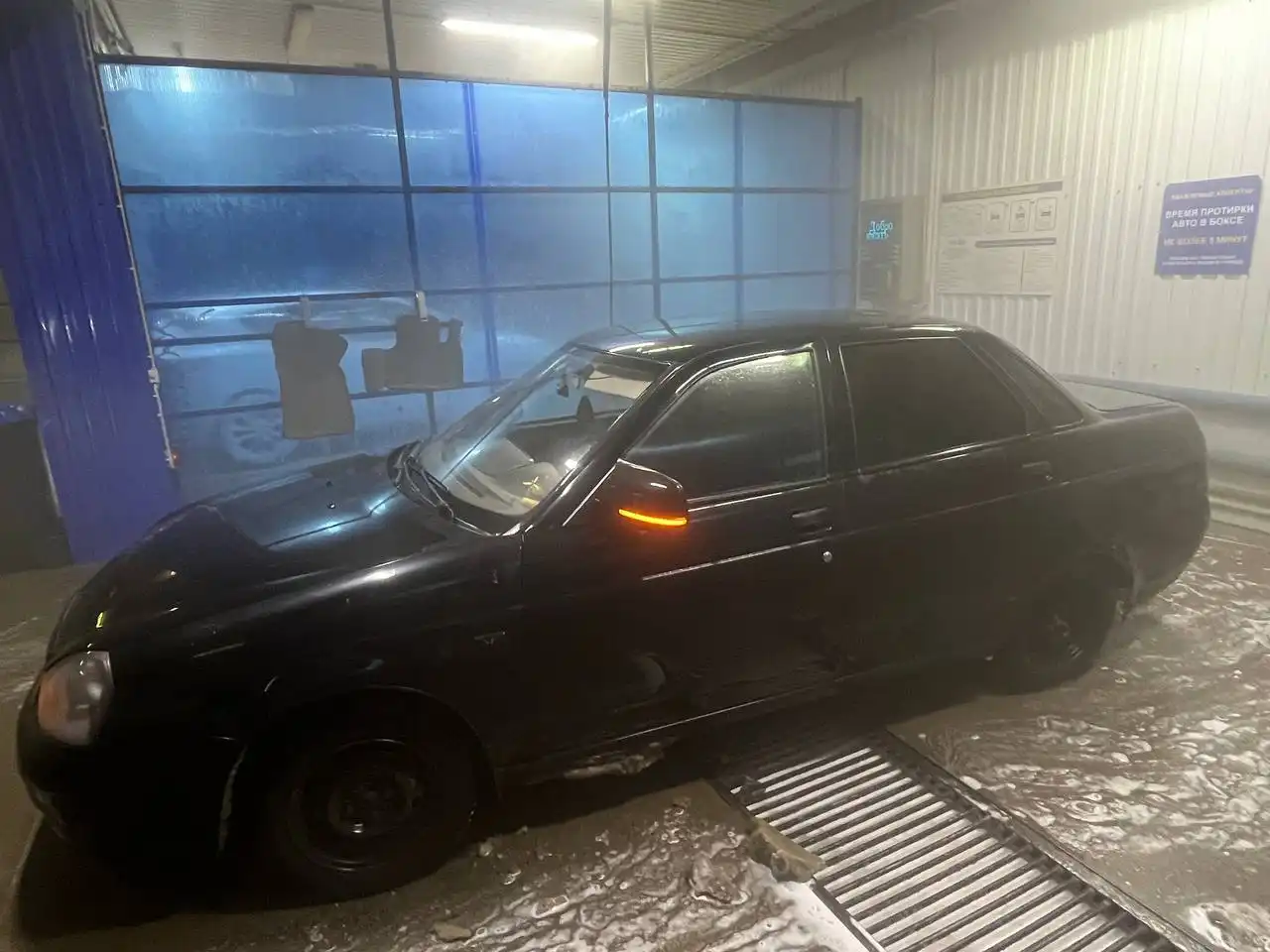 Продам Lada Priora 2008 года