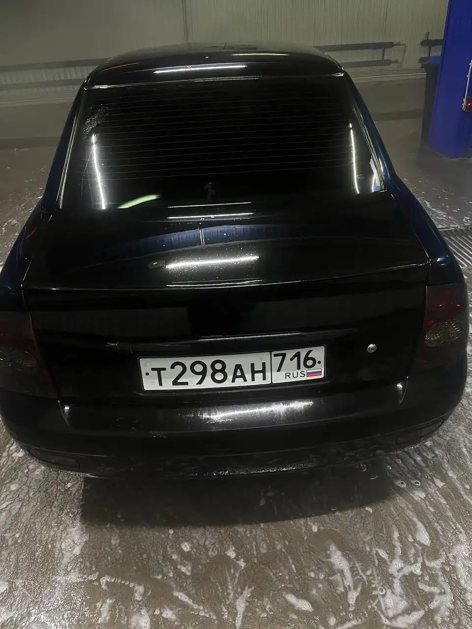 Продам Lada Priora 2008 года