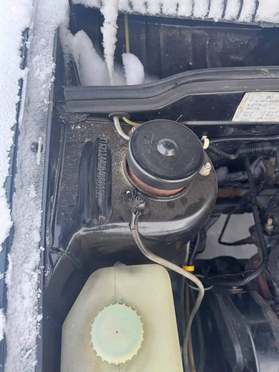 Продажа ВАЗ 2114 2008 года с возможностью обмена