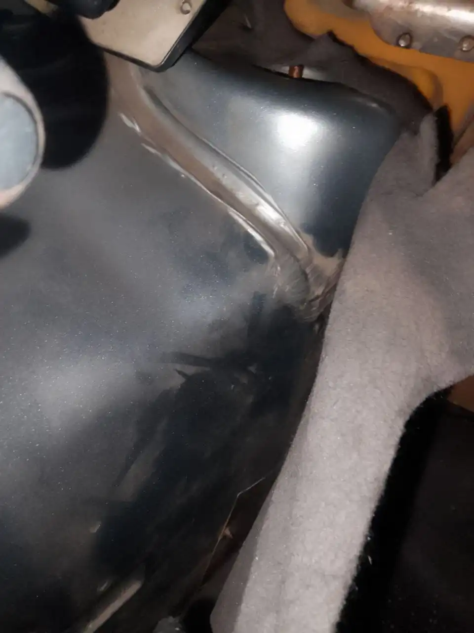 Продается автомобиль Lada Priora 2011 года