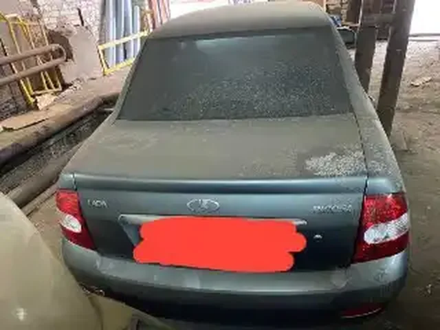 Продается Лада Приора 1 - Госномера в Казань