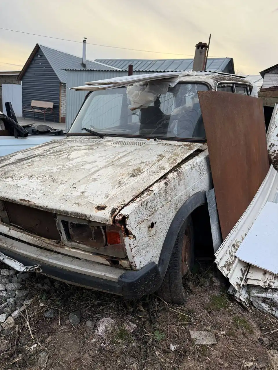 Продажа ВАЗ 2110 и ВАЗ 2104