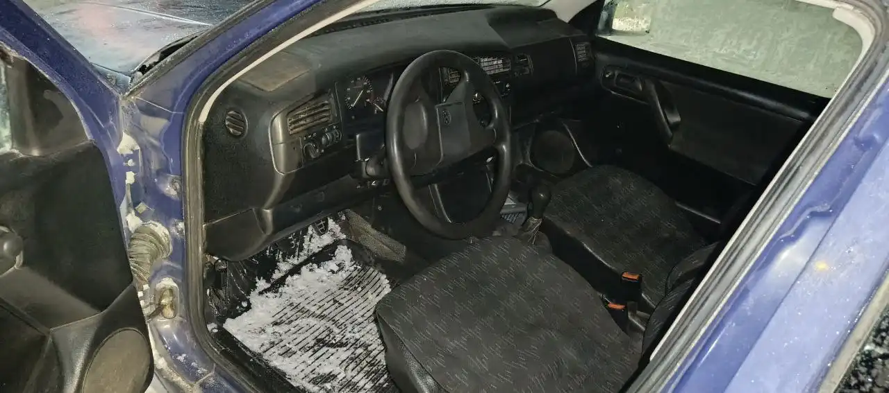 Продажа Фольксвагена 1994 года выпуска