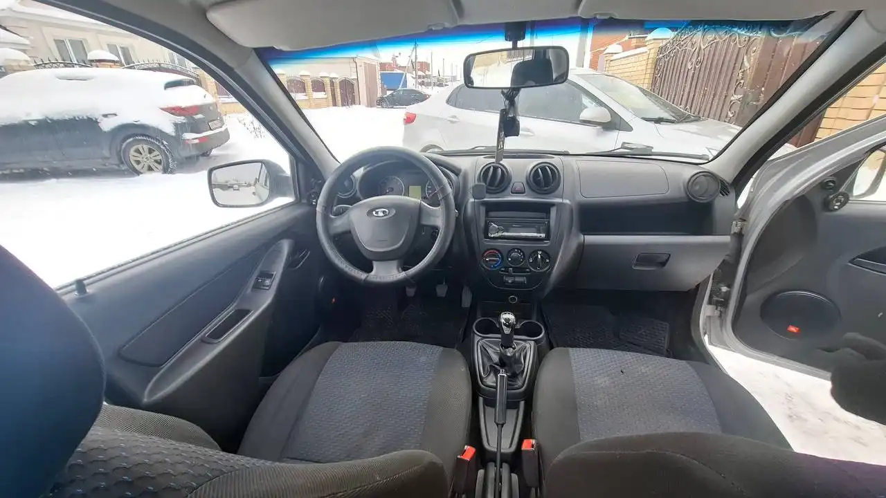 Продажа Лада Гранта 2013 года