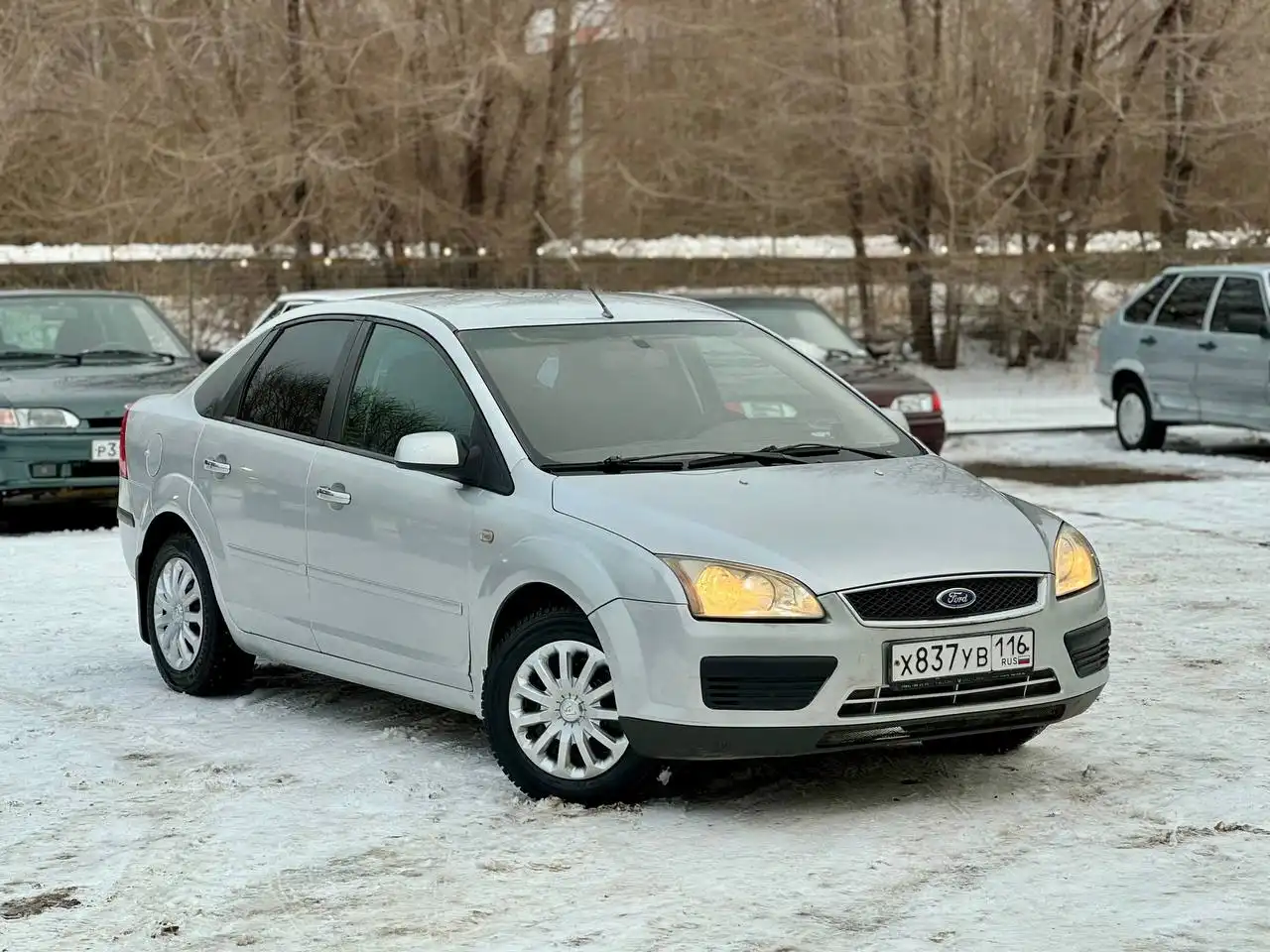 Продажа автомобилей в Казани