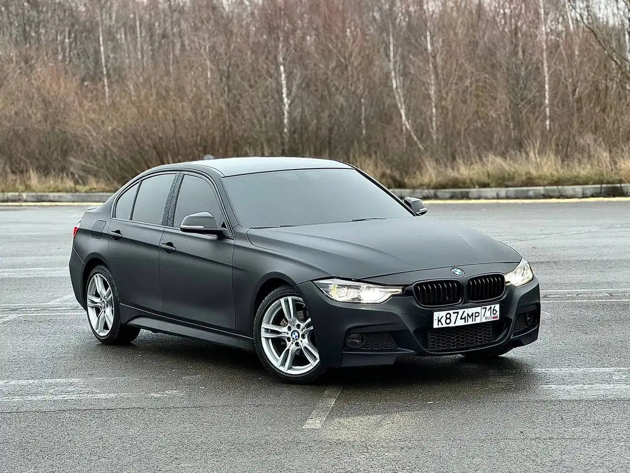 Продажа автомобилей в Казани