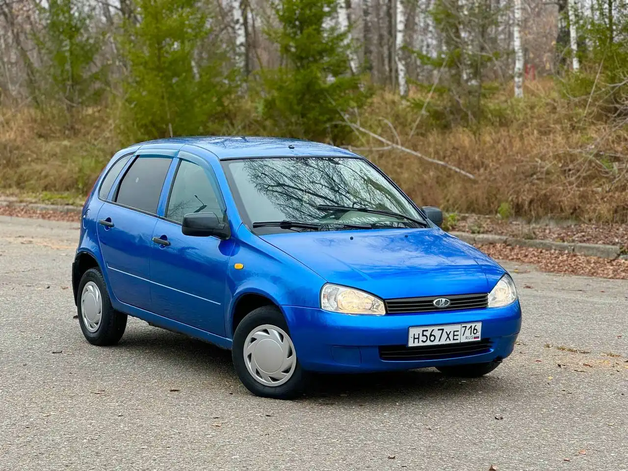 Продажа автомобилей в Казани