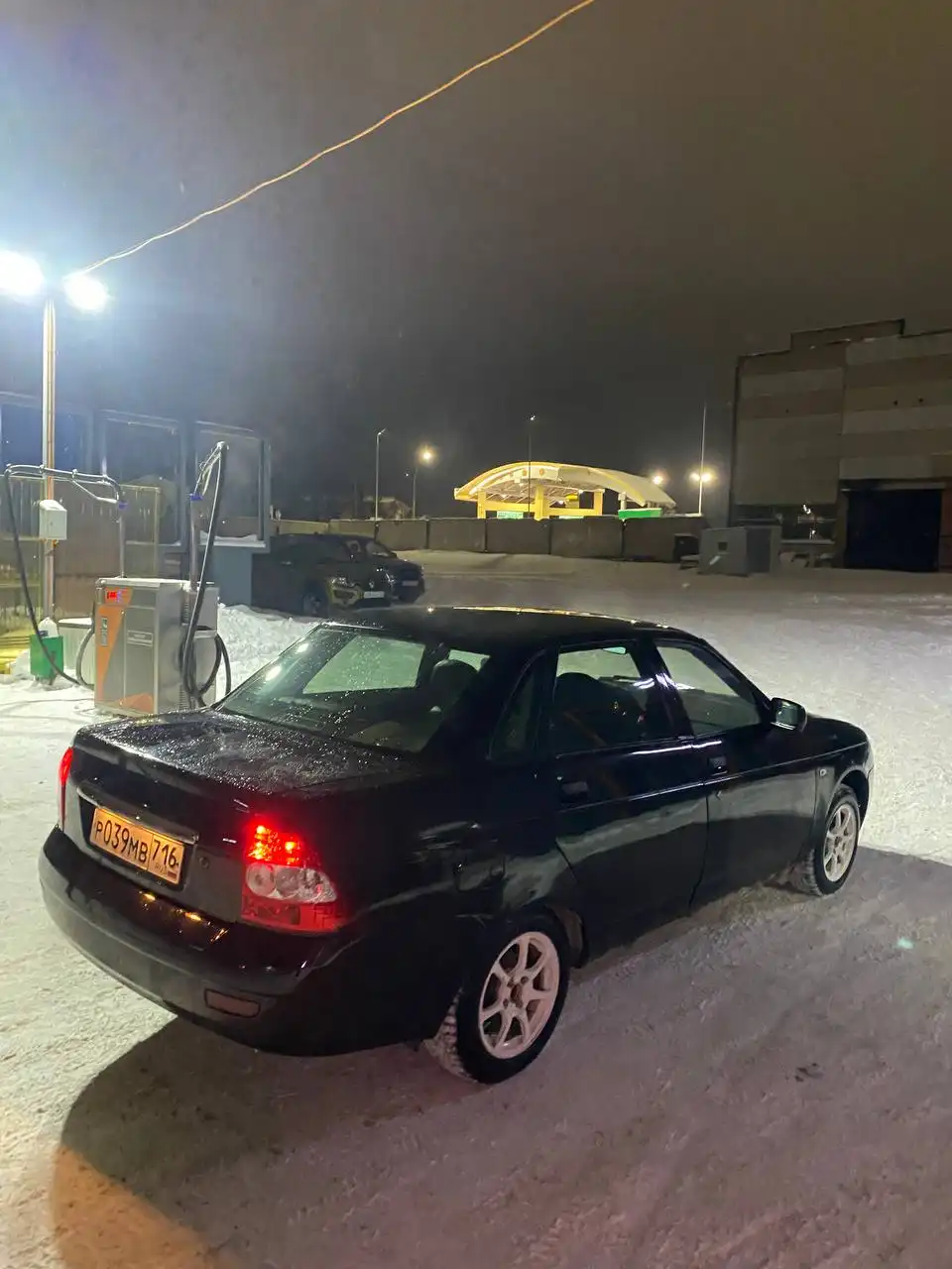 Продается Лада Приора 2008 года