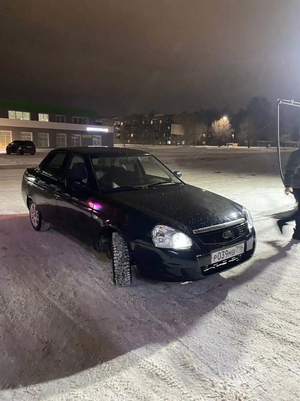 Продается Лада Приора 2008 года