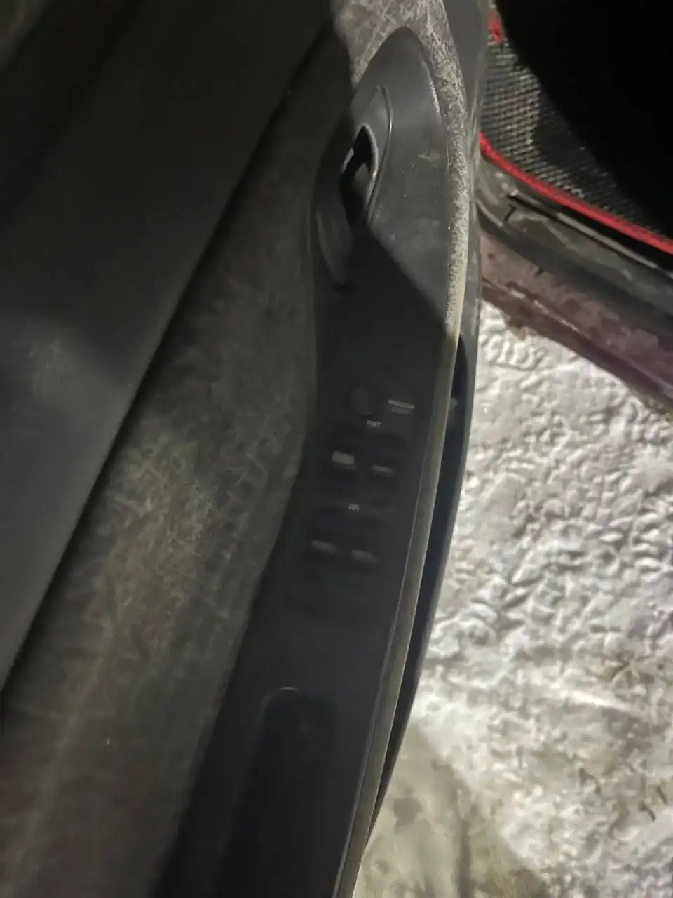 Нексия 2007 года в Зеленодольске