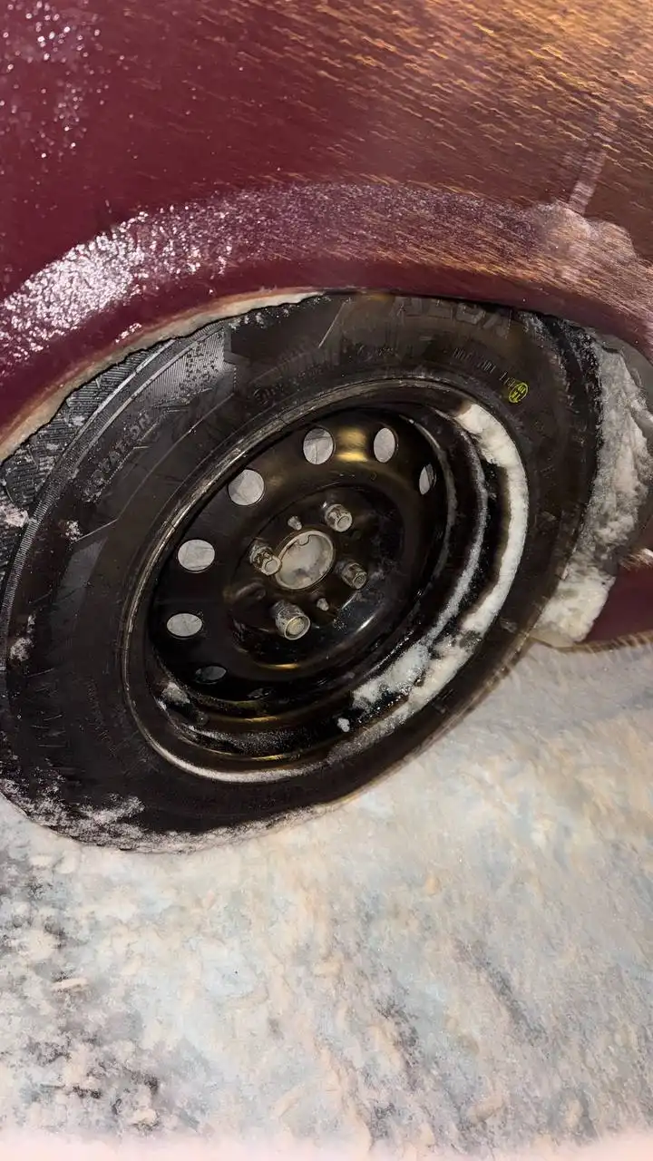 Продажа ВАЗ 2107 2007 года в хорошем состоянии