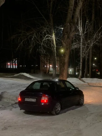 Продажа Лада Калина 2008 года - частное объявление в Казань