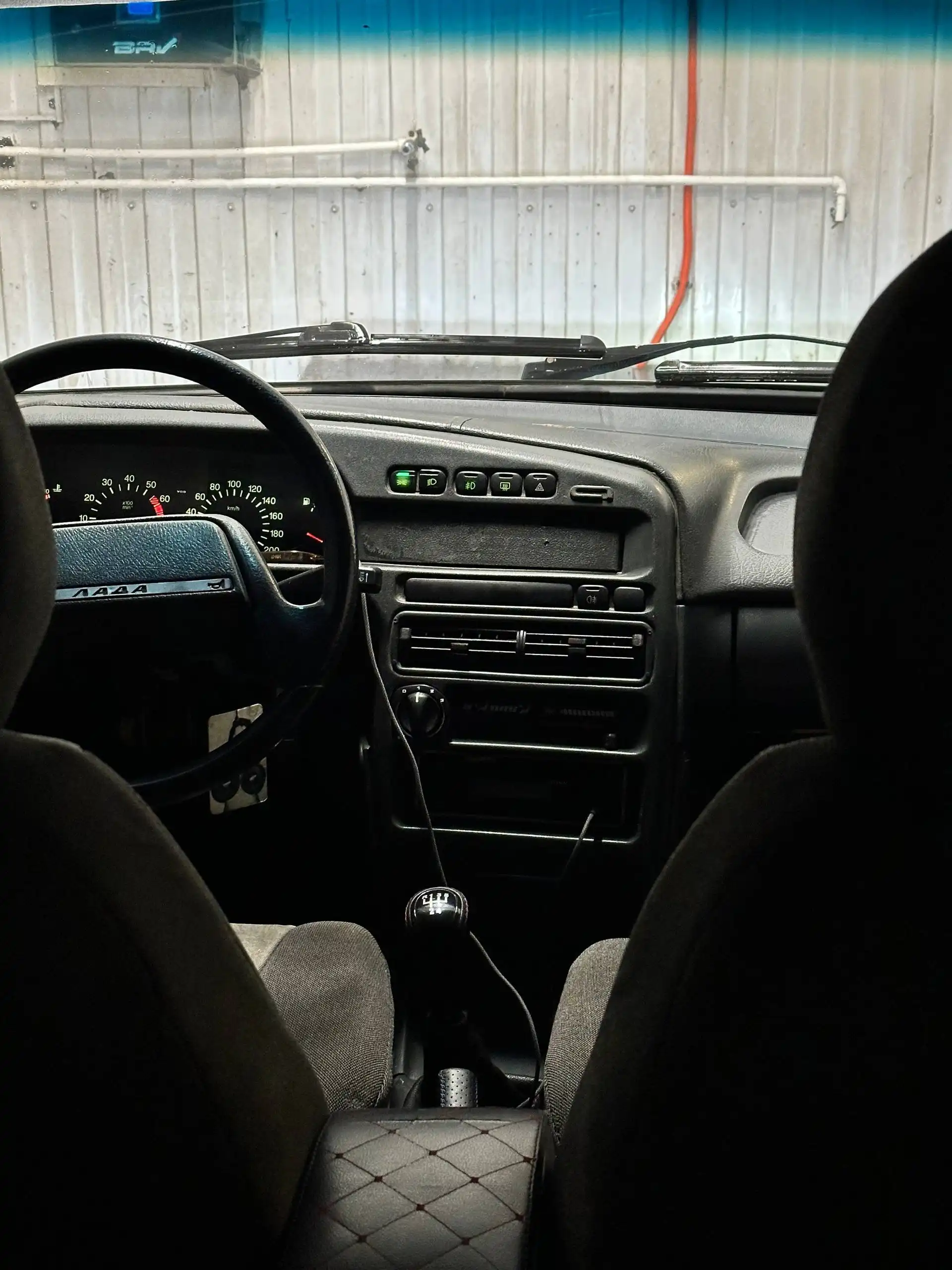 ВАЗ 2114 2008 года в хорошем состоянии