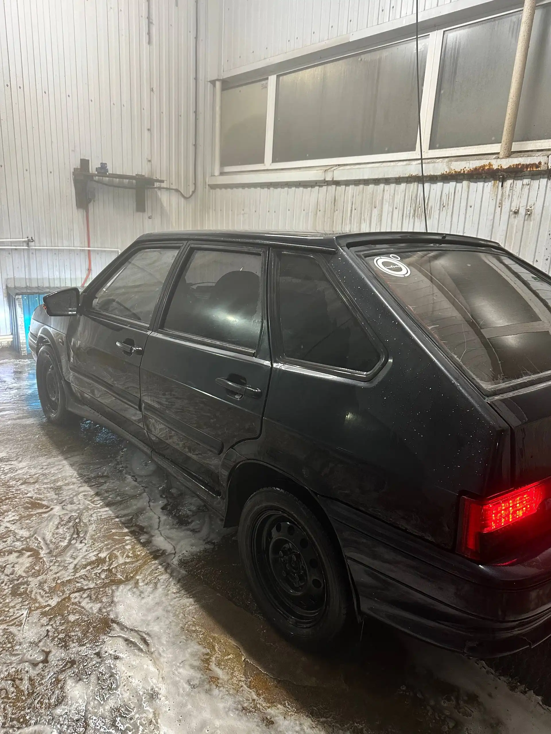 ВАЗ 2114 2008 года в хорошем состоянии