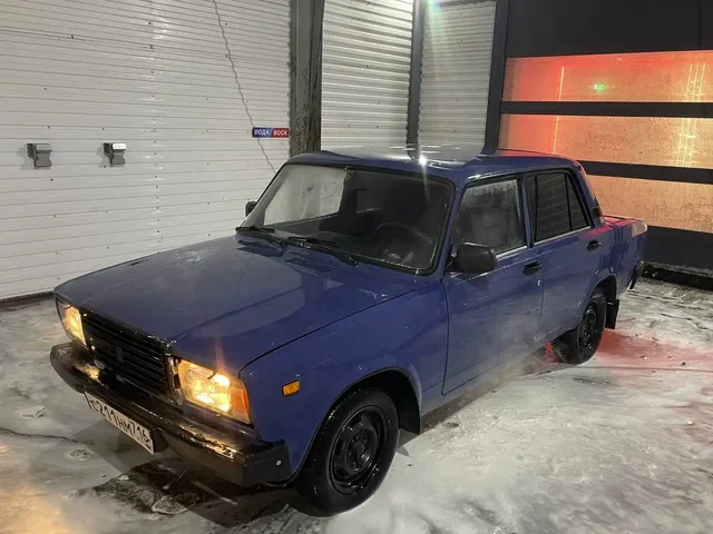 Живая жига - частное объявление в Казань