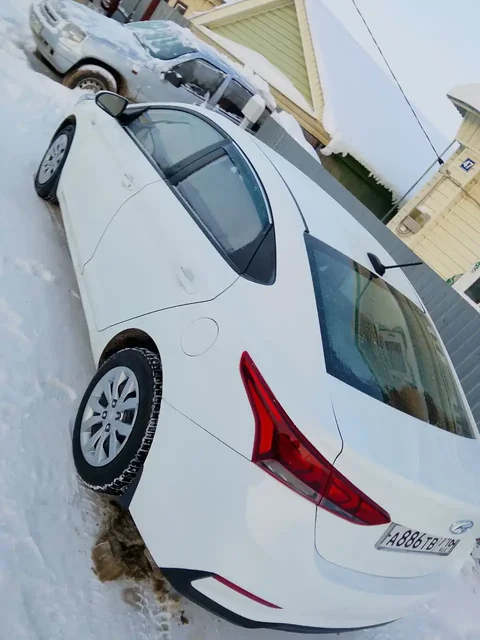 Продажа автомобиля 2018 года на механике с пробегом 270 тыс. км - частное объявление в Казань