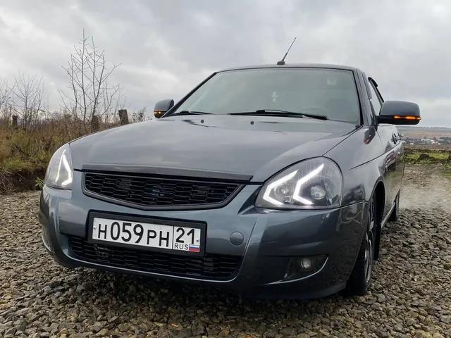 Продажа автомобиля 2013 года - частное объявление в Казань