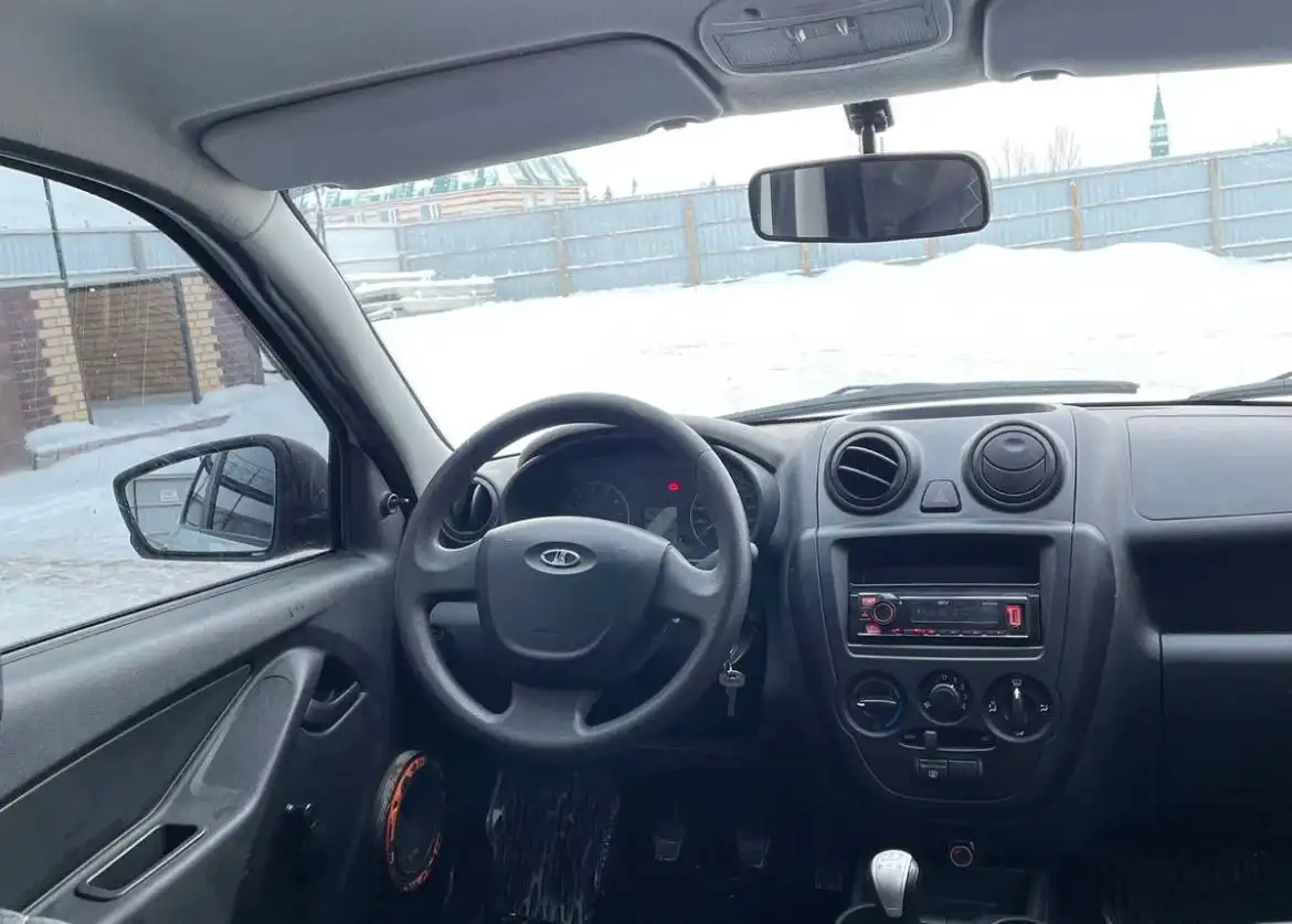 Продажа Лада Гранта 2016 года