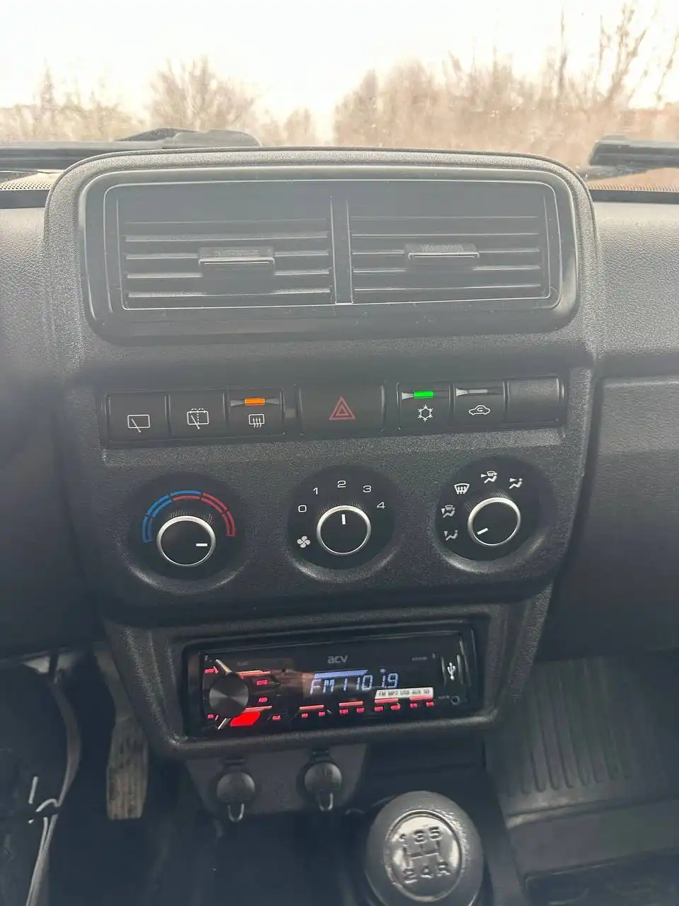 Продажа Нива Legend 2023 года