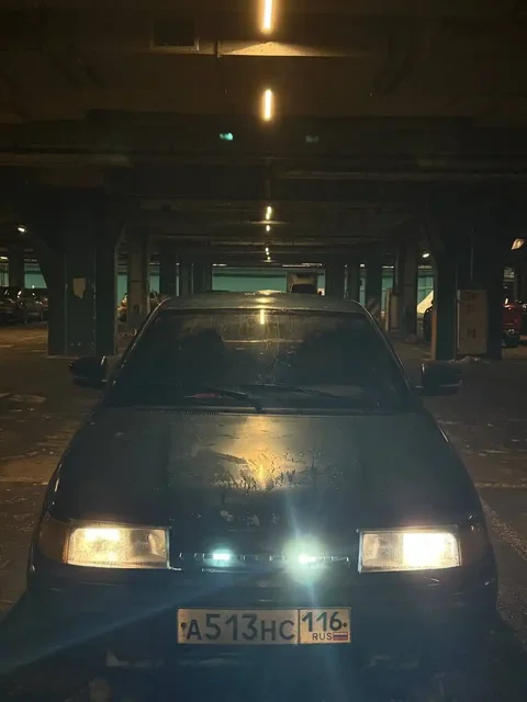 Продажа ВАЗ 2110 2000 года - Авто в Казань