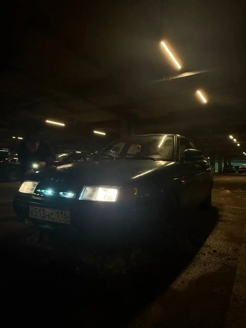 Продажа ВАЗ 2110 2000 года - Легковые автомобили (Авто) в Казань