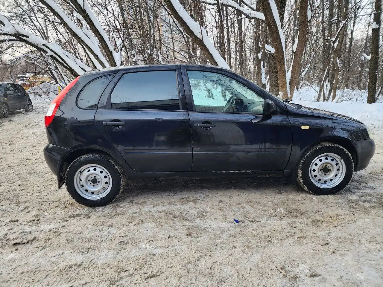 Продажа Lada Kalina 2012 года в Казани - Легковые автомобили (Авто) в Казань