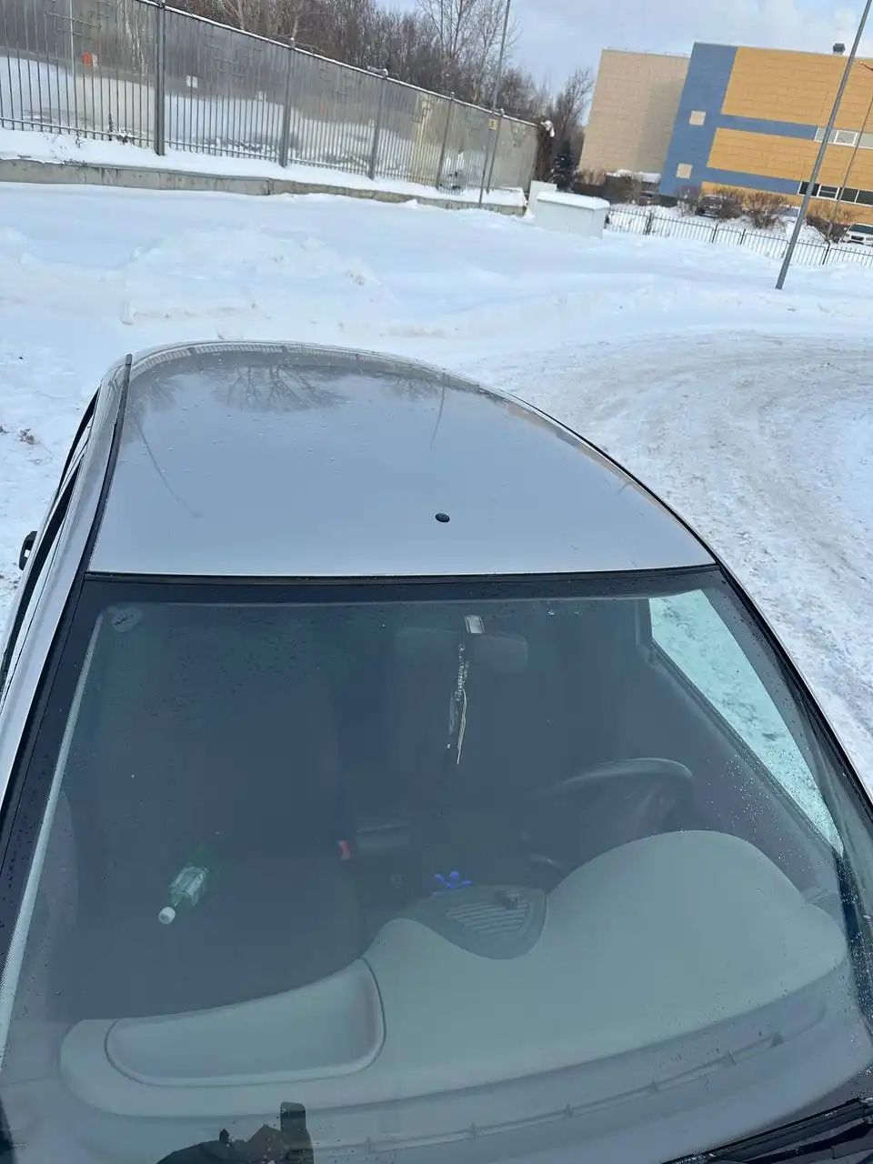 Продажа Лада Калина 2011 года