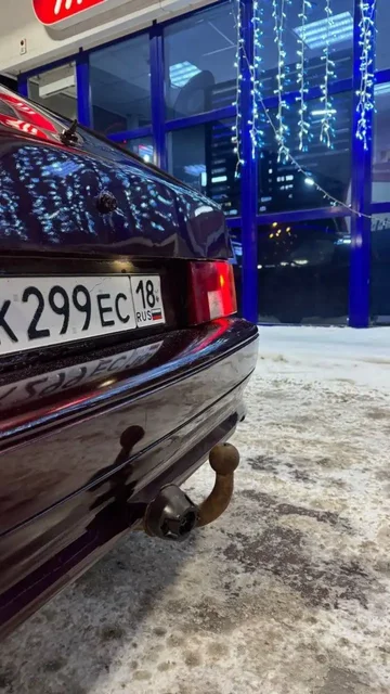 ВАЗ 2114 2011 года в отличном состоянии - Авто в Ижевск