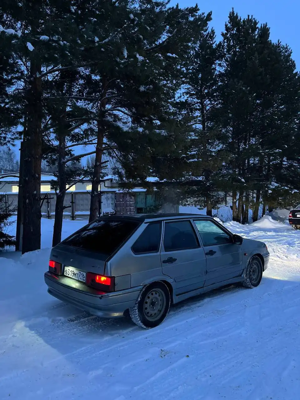 Продам ВАЗ 2114 2010 года - Авто в Азнакаево