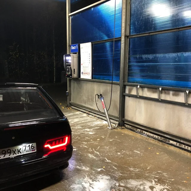 Педаль е-газ для автомобиля 2011 года с салоном кожа и прошивкой евро 0 - Авто в Казань