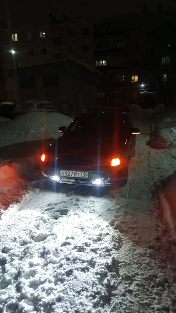 Продается ВАЗ 2112 с пробегом 150000 км в отличном состоянии - частное объявление в Казань