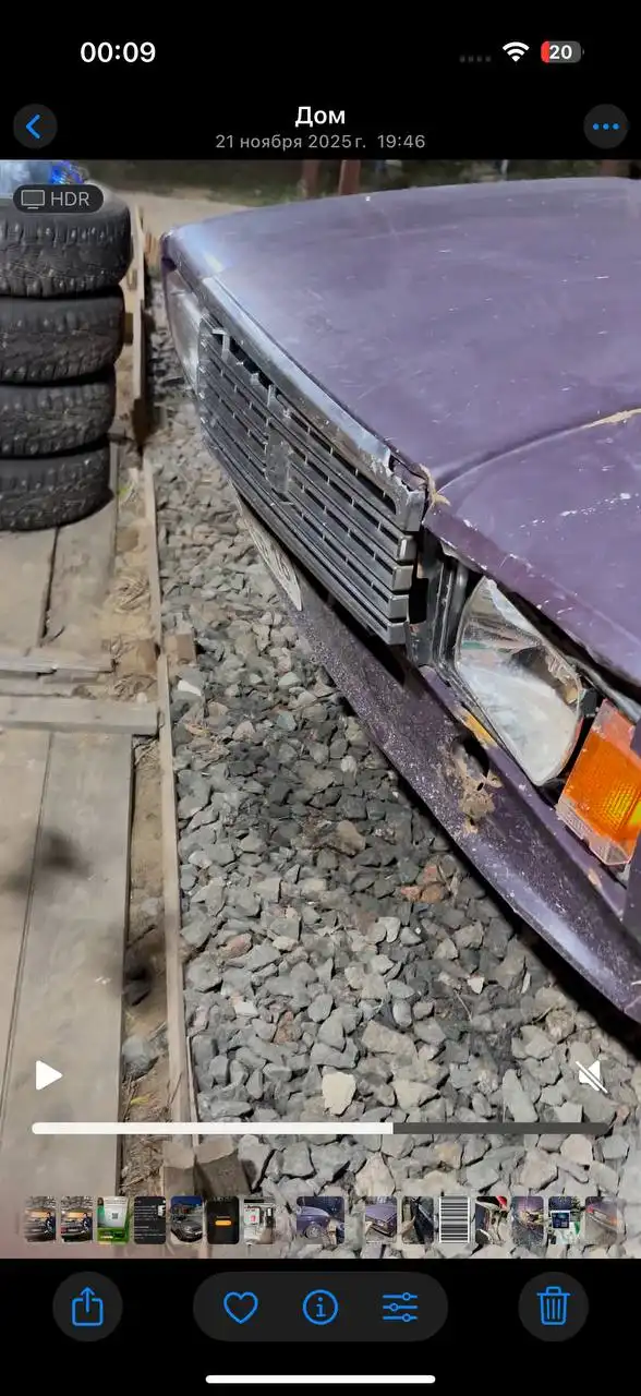 Продается ВАЗ 2107 2001 года выпуска - Легковые автомобили (Авто) в Казань