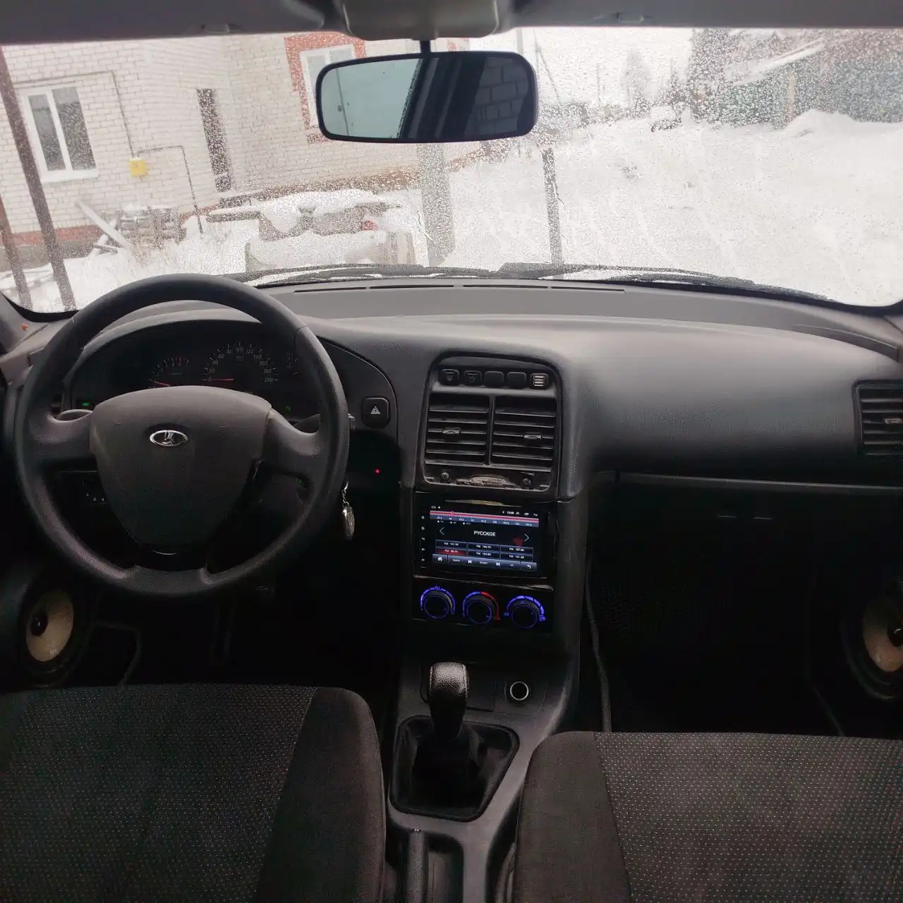 Продажа ВАЗ 2110 (Богдан) 2012 года - Авто в Казань