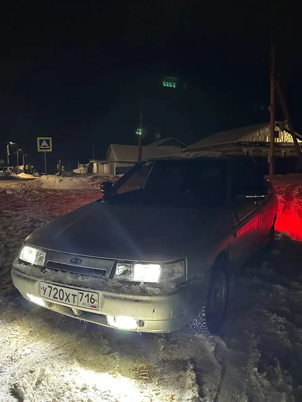 Продажа ВАЗ 2110 2005 года выпуска - Легковые автомобили (Авто) в Казань