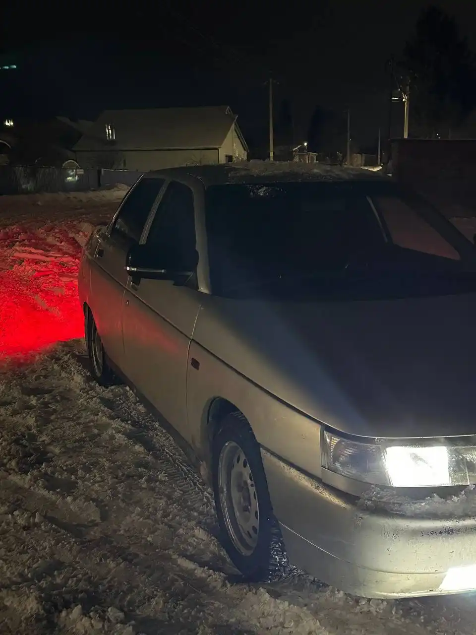 Продажа ВАЗ 2110 2005 года выпуска - Легковые автомобили (Авто) в Казань